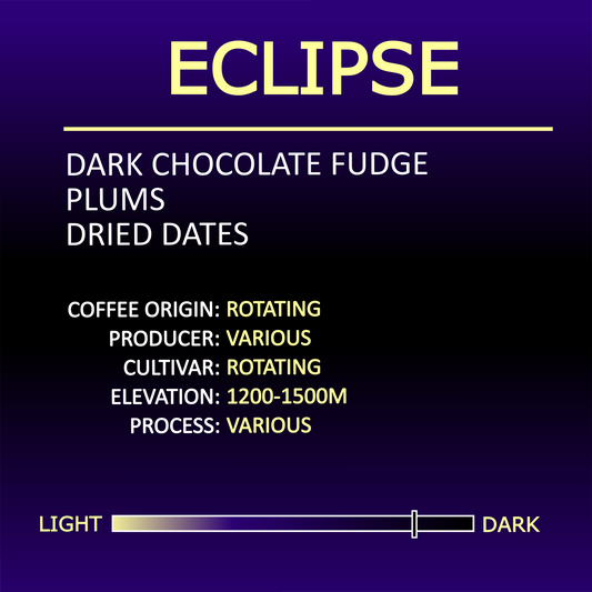 Eclipse Subscription