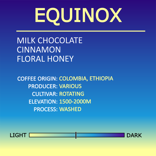 Equinox Product Image