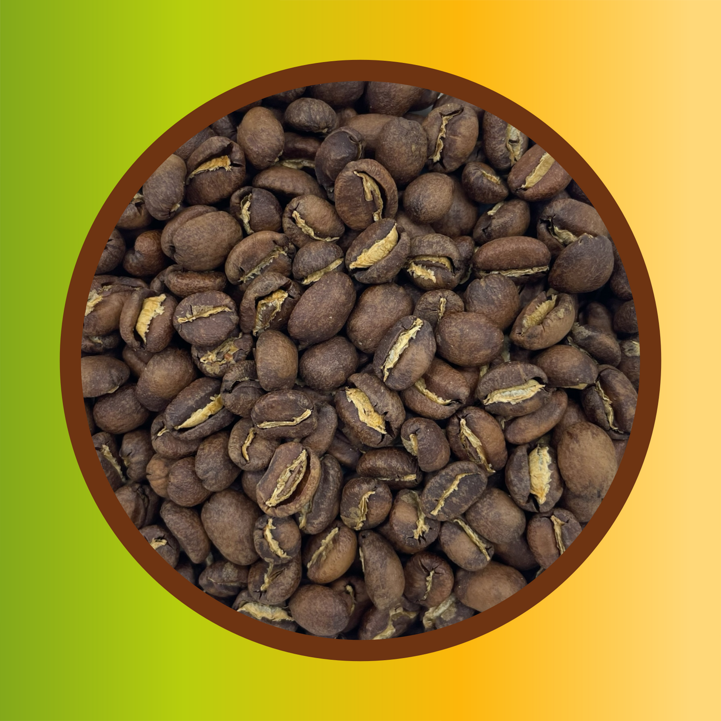 Ethiopia Layo Teraga Washed