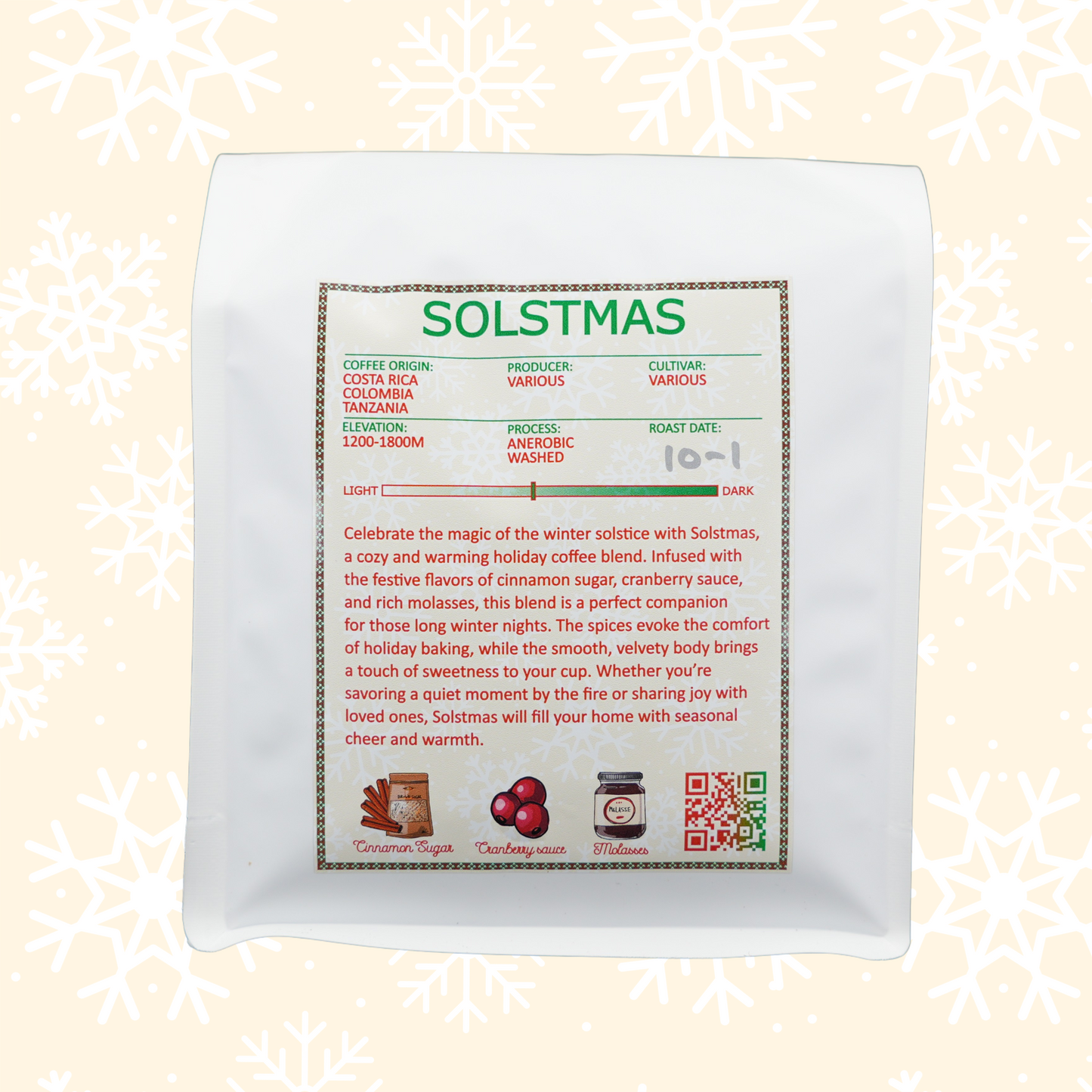 Solstmas