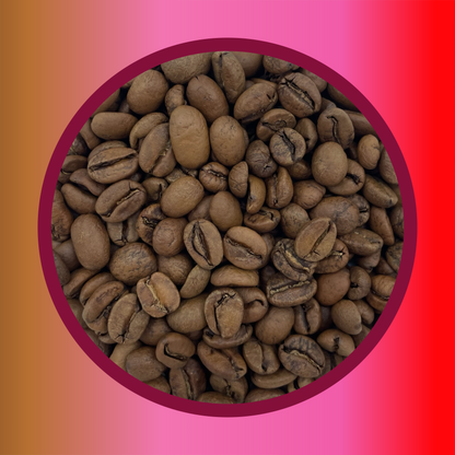 Costa Rica Montano Jaguar Anaerobic