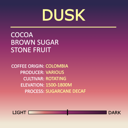 Dusk