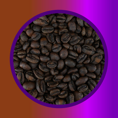 Ethiopia Godina Guji SWP Decaf