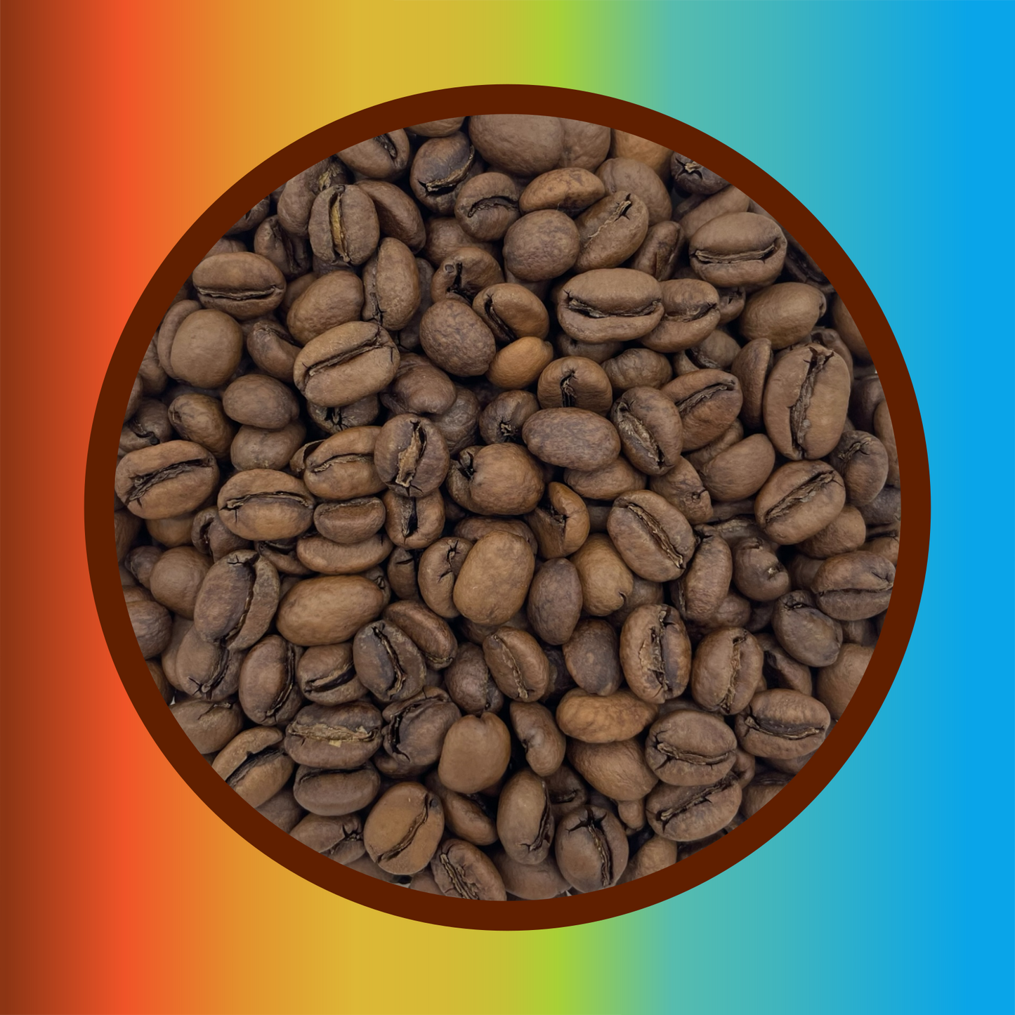 Ethiopia Hambela Goro Natural