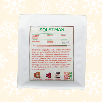 Solstmas