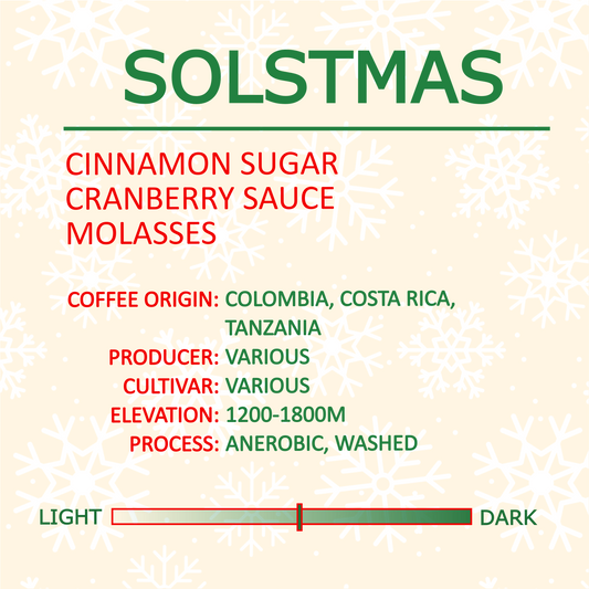 Solstmas