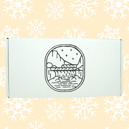 Overlook Holiday Gift Box