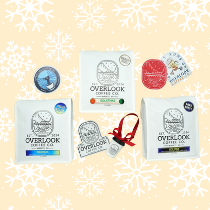 Overlook Holiday Gift Box